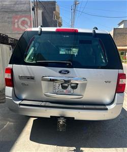 فورد إكسبيديشن